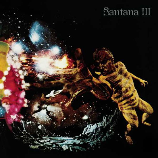 Santana Iii - Santana - Musikk - COLUMBIA - 0886973524626 - 10. september 2008