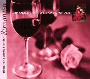 Cover for Romanzen Fur Zweisame Stunden · Romanzen Fur Zweisame Stunden - (CD)