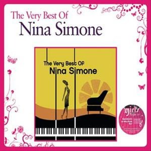 Cover for Nina Simone · Very Best of Nina Simone Vol.1, the (CD) [Girls' Night In edition] (2008)