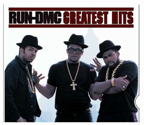 Greatest Hits - Run-Dmc - Musiikki - Sony - 0886974390626 - 