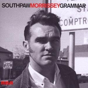 Southpaw Grammar - Morrissey - Muziek - SON - 0886974725626 - 29 april 2009
