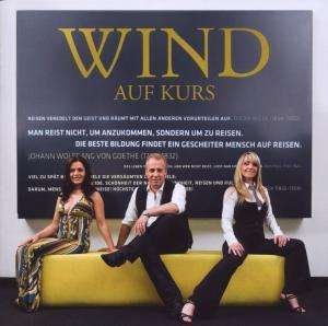 Cover for Wind · Auf Kurs (CD) (2009)