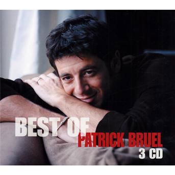 Triple Best Of - Patrick Bruel - Musik - SONY MUSIC ENTERTAINMENT STRATEGIC MARKE - 0886975492626 - 19. November 2009