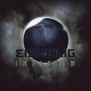 Imperium - Eisheilig - Música - GUN - 0886975661626 - 10 de novembro de 2009