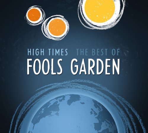 Cover for Fools Garden · High Times-best of (CD) (2009)