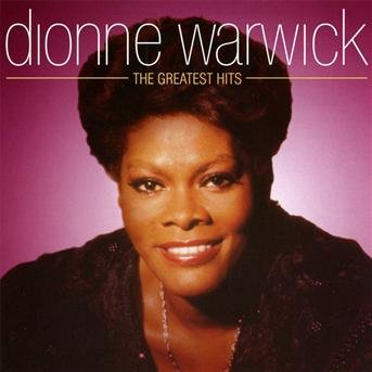 The Greatest Hits - Dionne Warwick - Música - POP - 0886976226626 - 19 de abril de 2011