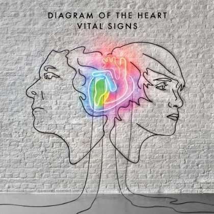 Vital Signs - Diagram of the Heart - Musikk - DECONSTRUCTION - 0886976875626 - 14. juni 2011