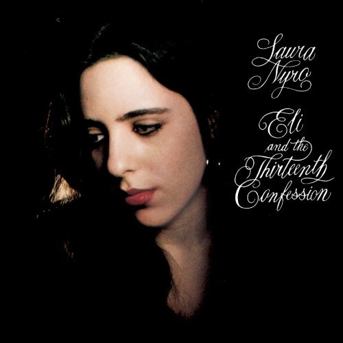 Cover for Laura Nyro · Eli &amp; The 13th Confession (CD) (1990)