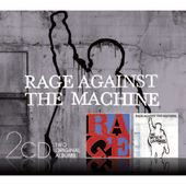 The Battle of Los Angelos / Renegades - Rage Against the Machine - Musik - POP - 0886977261626 - 9. september 2010