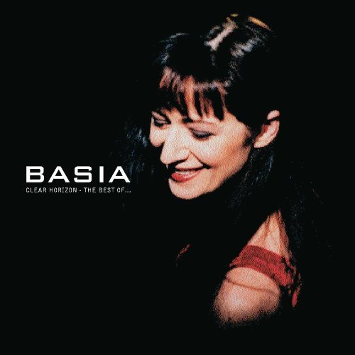 Cover for Basia · Clear Horizon-the Best of Basia (CD) (1998)