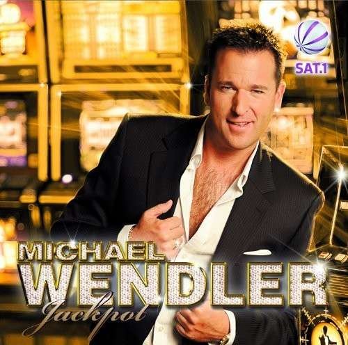 Cover for Michael Wendler · Jackpot (CD) (2010)