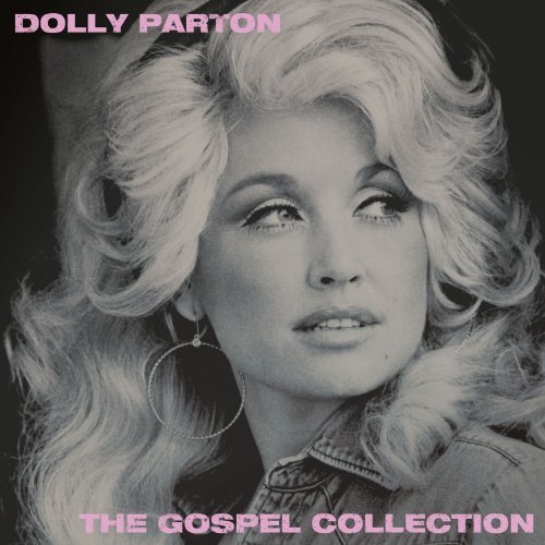 Cover for Dolly Parton · The Gospel Collection (CD) (2010)