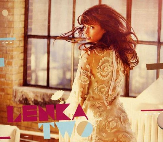 Two - Lenka - Musikk - SONY MUSIC - 0886978673626 - 19. april 2011
