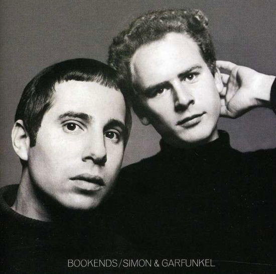 Bookends - Simon & Garfunkel - Música - SONY SPECIAL MARKETING - 0886978772626 - 21 de agosto de 2001