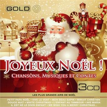 Cover for Noel (CD) (2011)