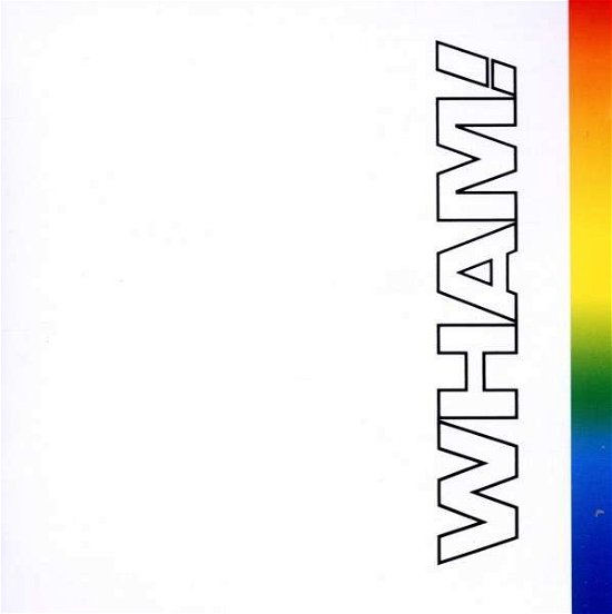 Cover for Wham! · Final (CD) [Deluxe edition] (2011)