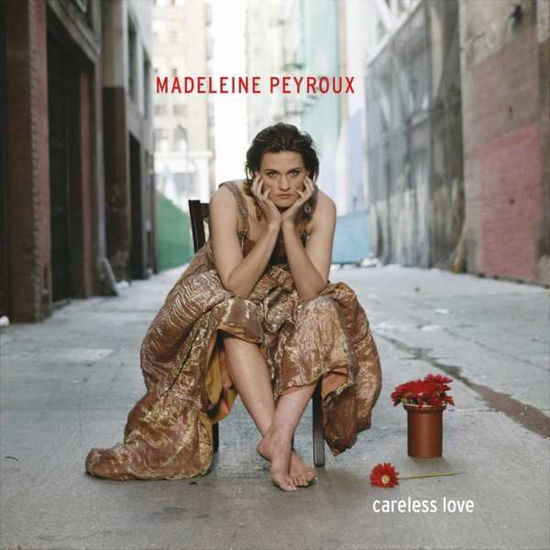 Careless Love - Madeleine Peyroux - Muziek - CONCORD - 0888072155626 - 10 september 2021