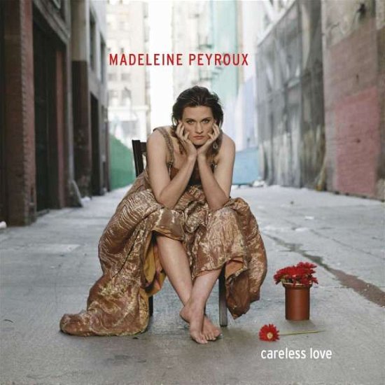 Cover for Madeleine Peyroux · Careless Love (LP) [Deluxe edition] (2021)