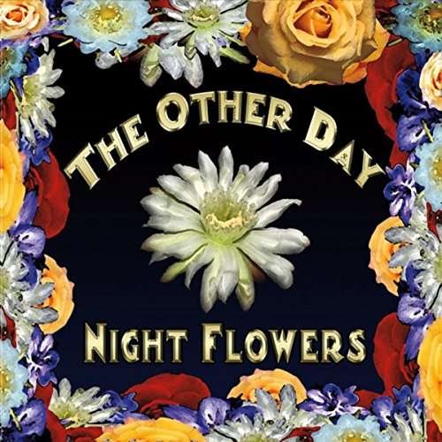 Cover for Other Day · Night Flowers (CD) (2015)