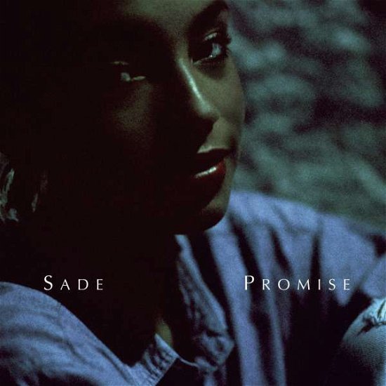 Cover for Sade · Promise (CD) (2000)