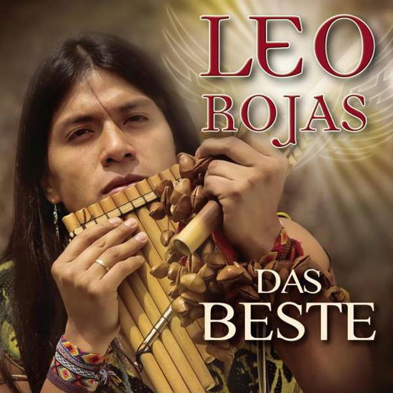 Das Beste - Leo Rojas - Musikk - ARIOLA - 0888430238626 - 27. mars 2015