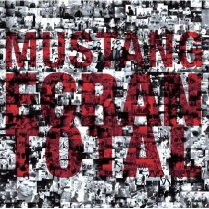 Ecran Total - Mustang - Music - IMT - 0888430423626 - April 8, 2014