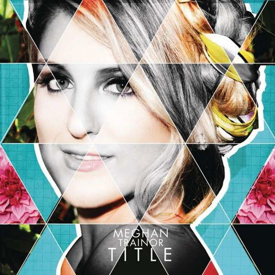 Cover for Meghan Trainor · Title (CD) [EP edition] (2014)