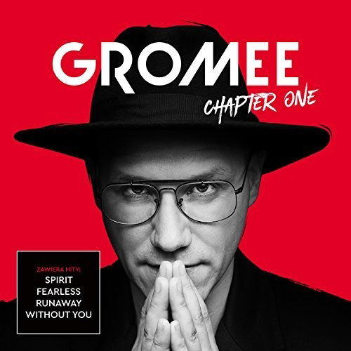 Cover for Gromee · Chapter One (CD) (2018)