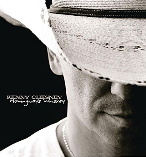 Hemingway's Whiskey - Kenny Chesney - Musik - SBME SPECIAL MKTS - 0888751184626 - 28. september 2010