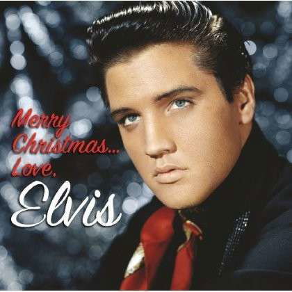 Merry Christmas: Love Elvis - Elvis Presley - Music - SBME SPECIAL MKTS. - 0888837369626 - August 1, 2013