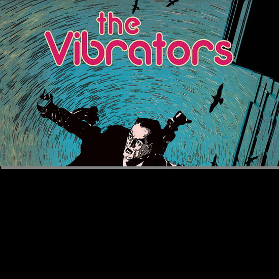 Cover for Vibrators · Cleopatra (CD) (2022)