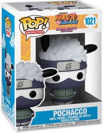 funko pop advent calendar naruto