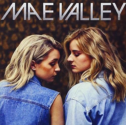 Mae Valley - Mae Valley - Musique - SONY MUSIC ENTERTAINMENT - 0889853041626 - 13 janvier 2017