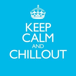 Cover for Aa.vv. · Keep Calm &amp; Chillout (CD) (2016)