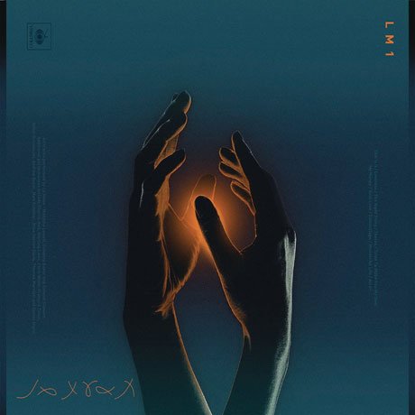 Cover for Lo Moon (CD) [Digipak] (2019)