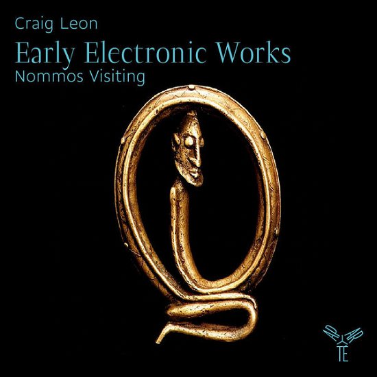 Cover for Leon Craig · Early Electronic Works (CD) (2014)