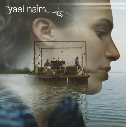 Cover for Yael Naim (CD) (2008)