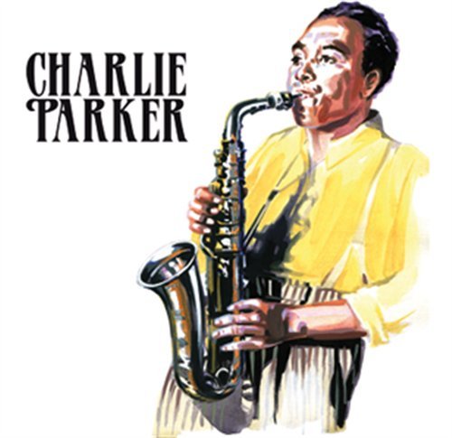 Cover for Charlie Parker · Jazz Reference (CD) (2008)