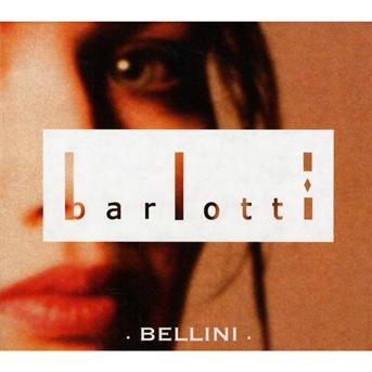 Cover for Barlotti-bellini · Various Artists (CD) (2019)