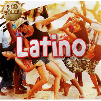 Cover for Various [Wagram Music] · Latino (CD)