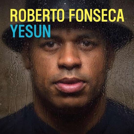 Roberto Fonseca · Yesun (CD) [Digipak] (2019)