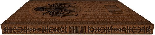Cover for Notebook · Cthulhu - Great Old One Premium Notebook (Toys) (2023)