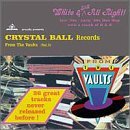 Cover for Crystal Ball Records: 45 Rpm Days 3 / Various (CD) (1999)