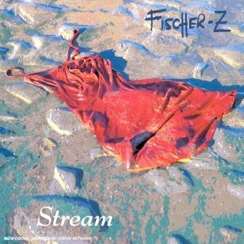 Cover for Fischer-z · Stream (CD) (1995)