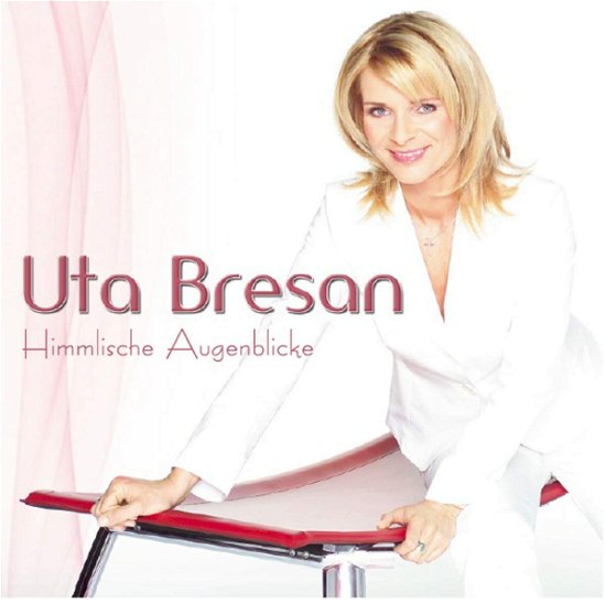 Cover for Uta Bresan · Himmlische Augenblicke (CD) (2006)