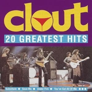 Cover for Clout · 20 Greatest Hits (CD) (2000)