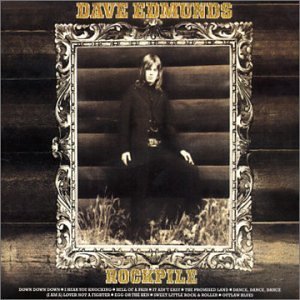 Cover for Dave Edmunds · Rockpile + 6 (CD) (2001)