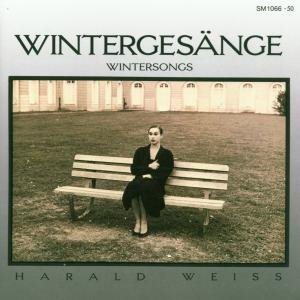 Wintergesange - Weiss - Muziek - WERGO - 4010228106626 - 1 maart 1988