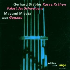 Cover for Stabler: Karas.krahen / Various (CD) (1999)