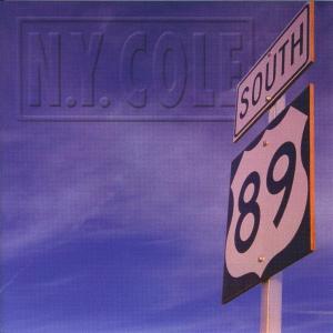 Counting the Miles - N.y. Cole - Musiikki - ELITE SPECIAL - 4013495736626 - maanantai 8. marraskuuta 2004